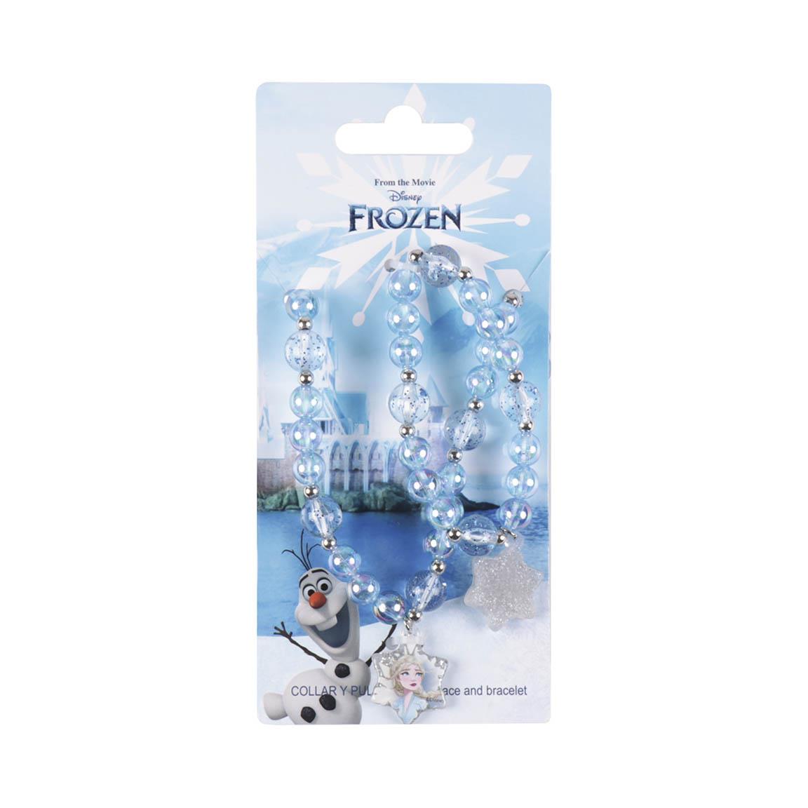 Disney Frozen Kids Jewelry Set of 2 - Anilas UK