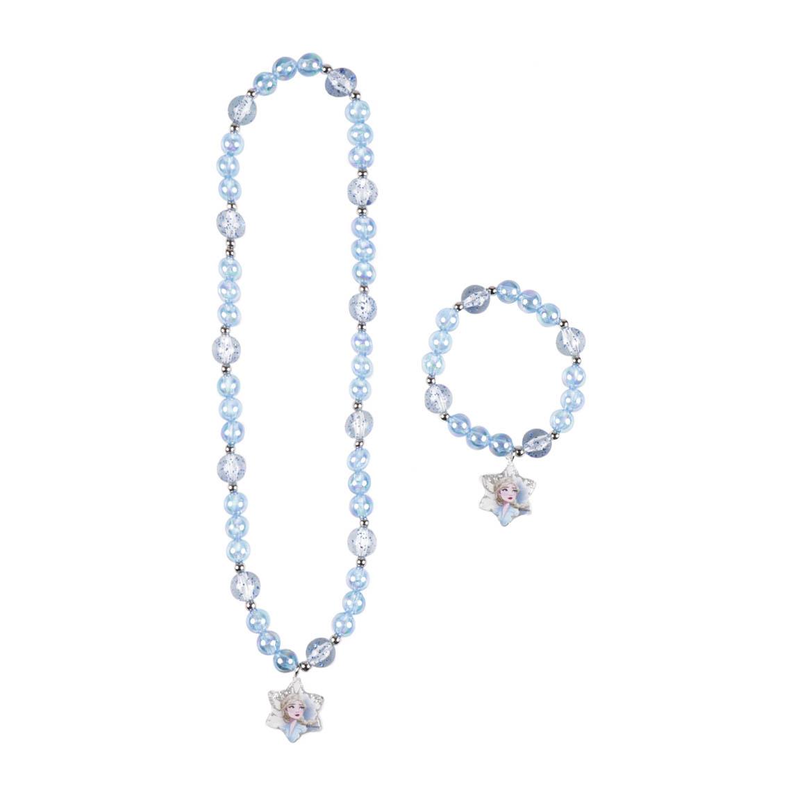 Disney Frozen Kids Jewelry Set of 2 - Anilas UK