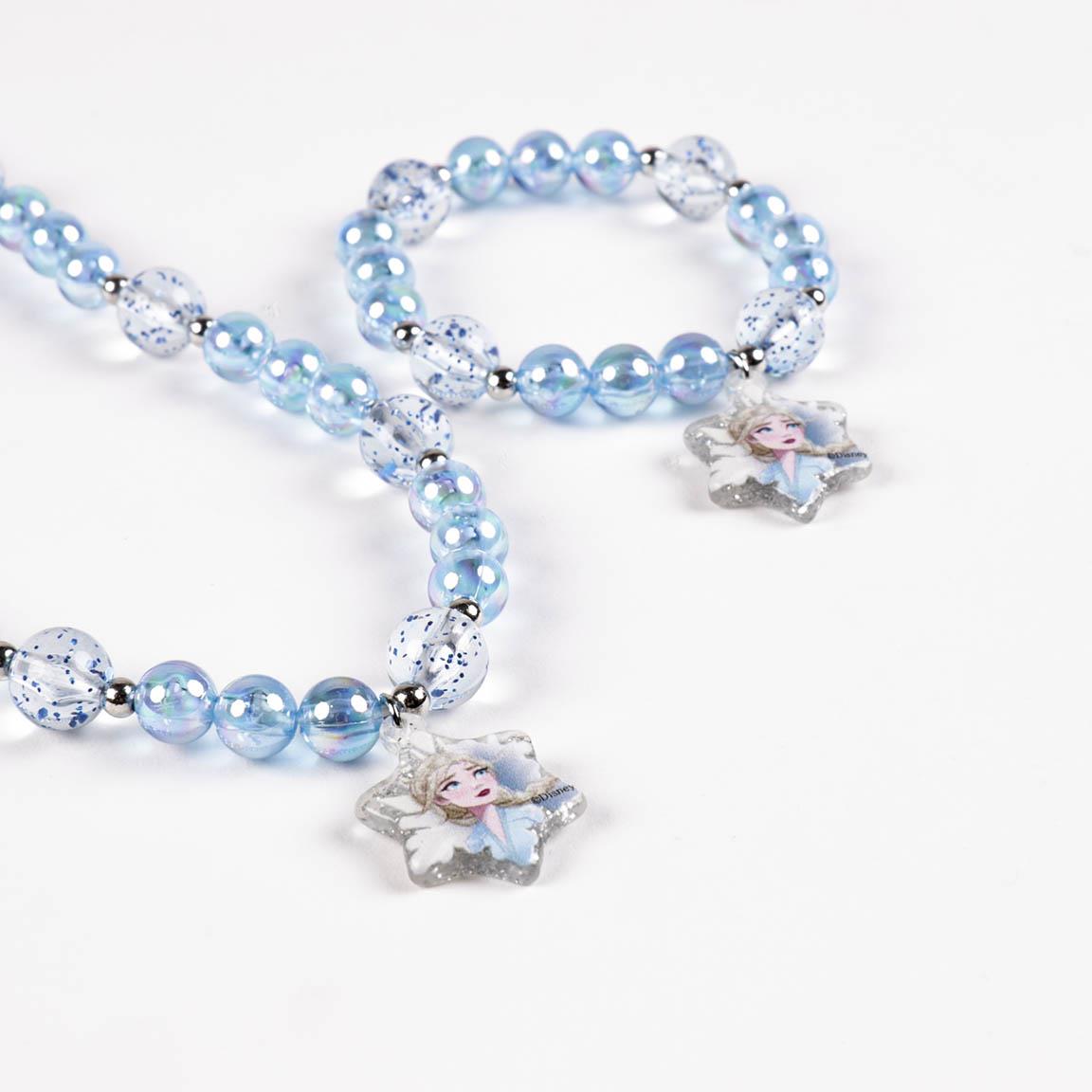 Disney Frozen Kids Jewelry Set of 2 - Anilas UK