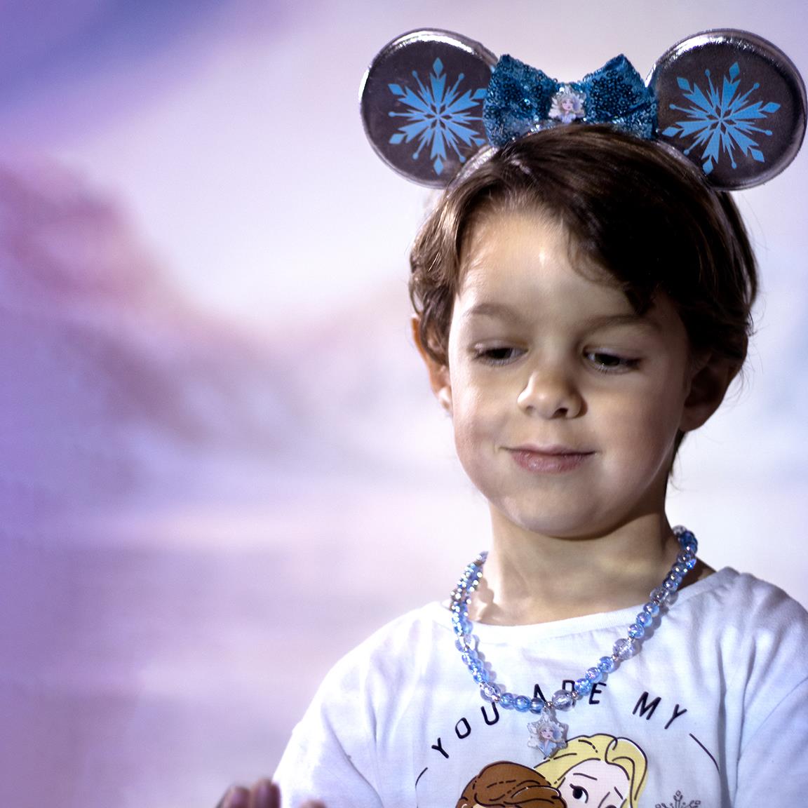 Disney Frozen Kids Jewelry Set of 2 - Anilas UK