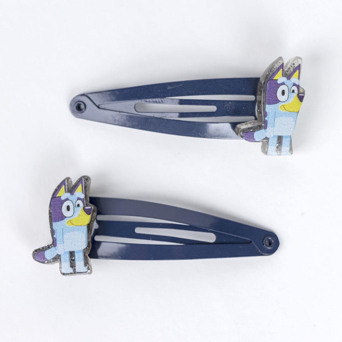 Bluey Beauty Accessories Set - Anilas UK
