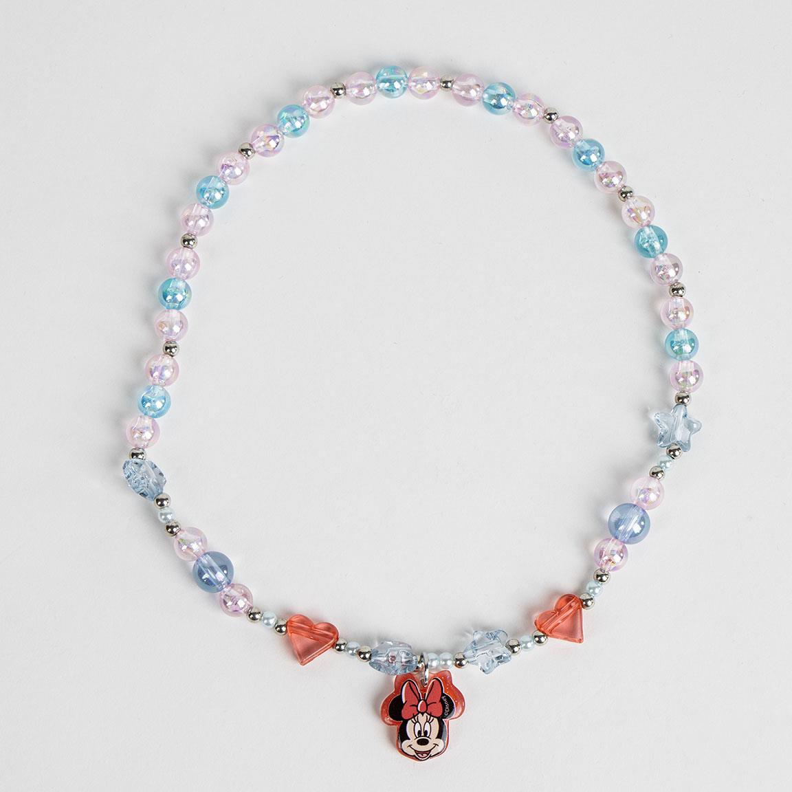 Disney Minnie Mouse Kids Necklace - Anilas UK