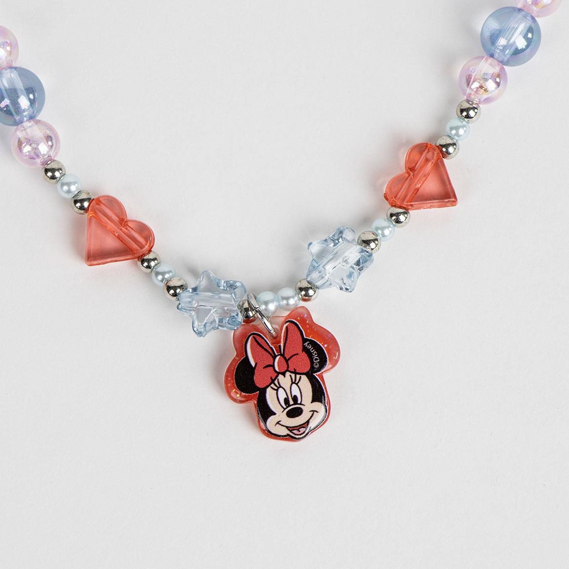 Disney Minnie Mouse Kids Necklace - Anilas UK