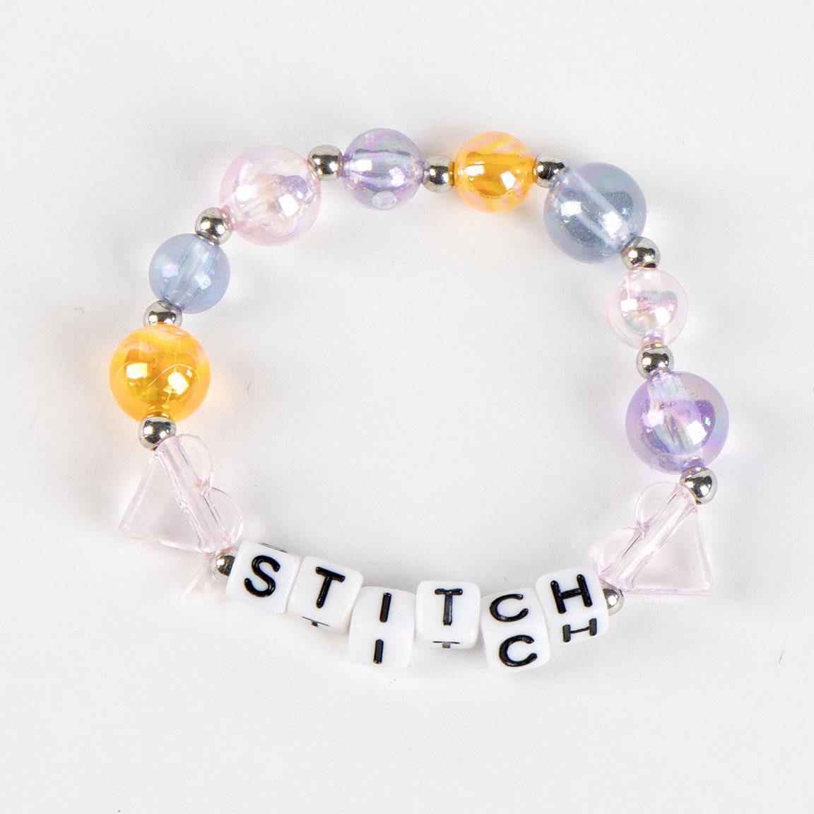 Disney Stitch Bracelet Set (Pack of 3) - Anilas UK