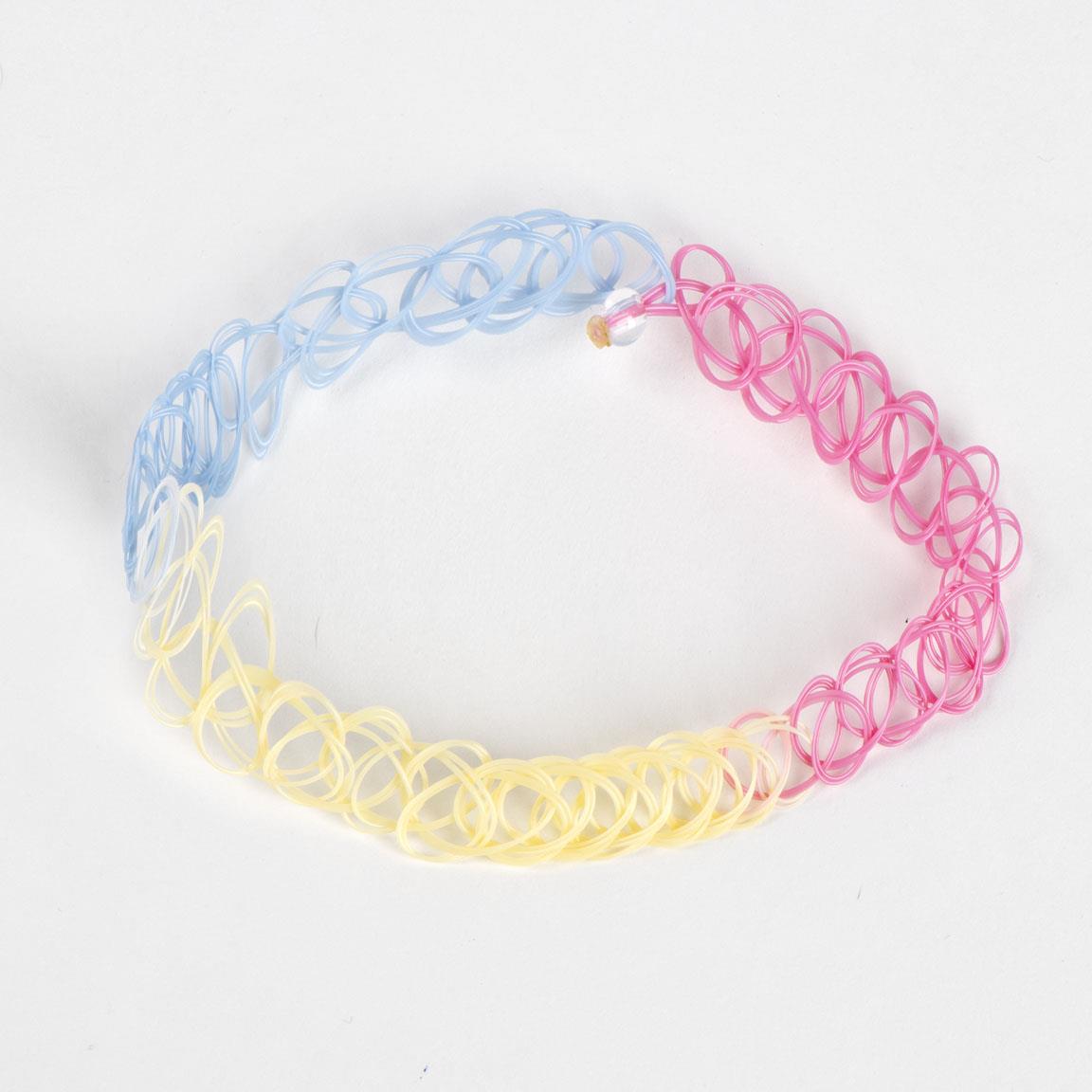 Disney Stitch Bracelet Set (Pack of 3) - Anilas UK