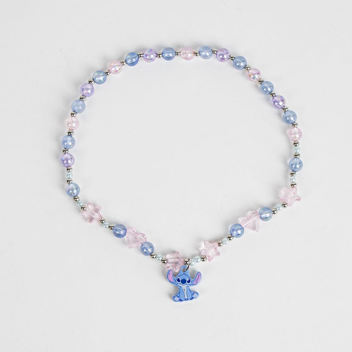Disney Stitch Kids Necklace - Anilas UK