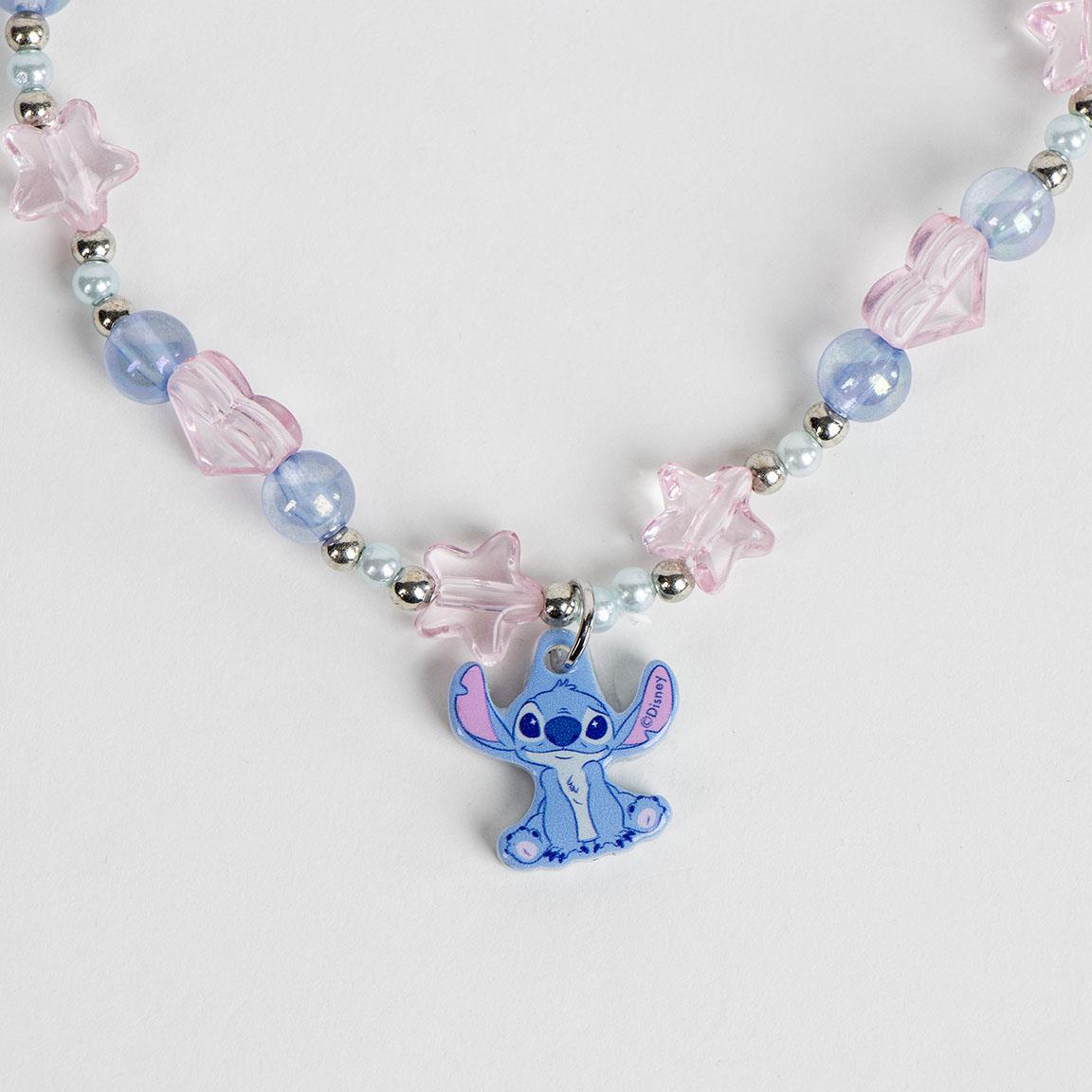 Disney Stitch Kids Necklace - Anilas UK