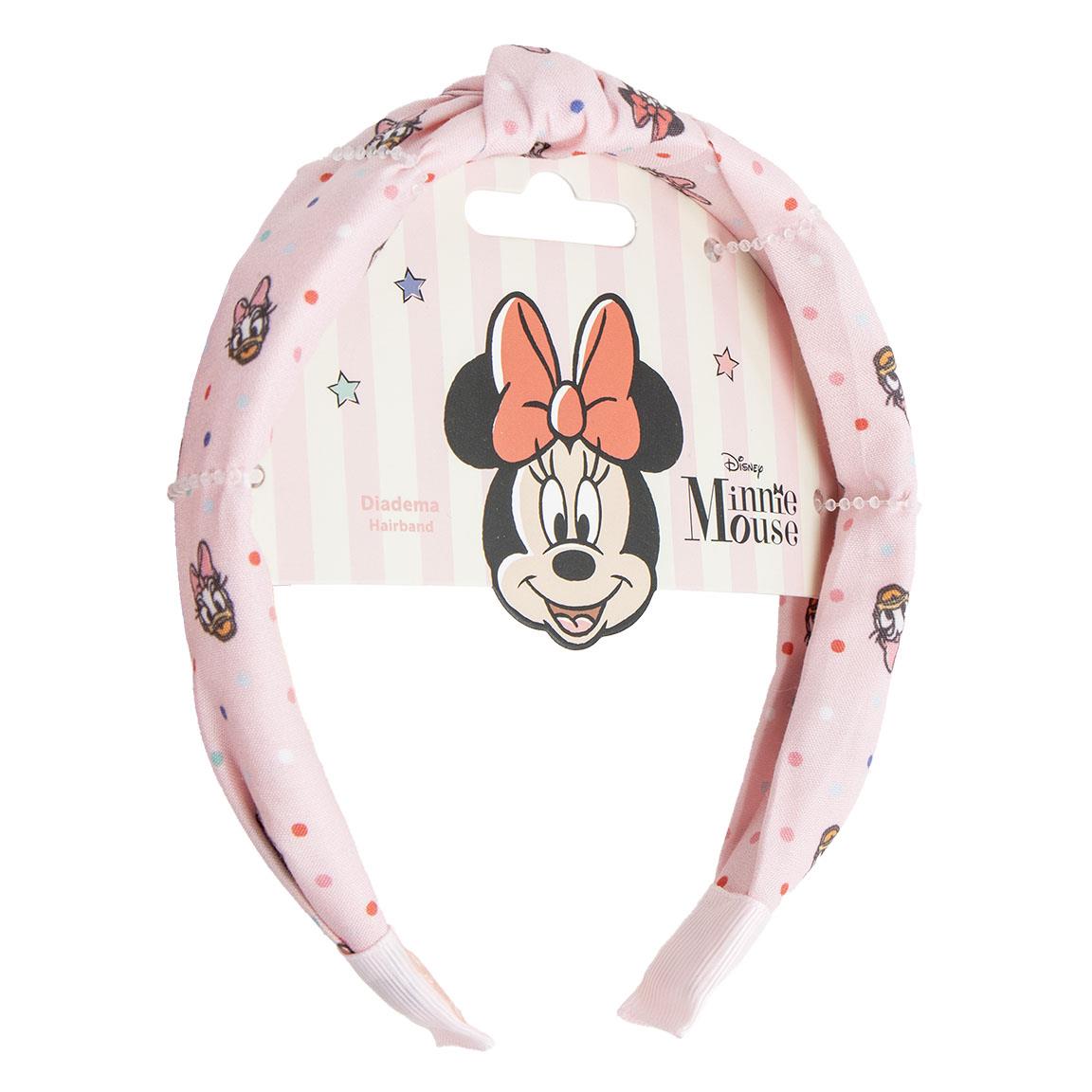 Disney Minnie Mouse Hair Band - Anilas UK