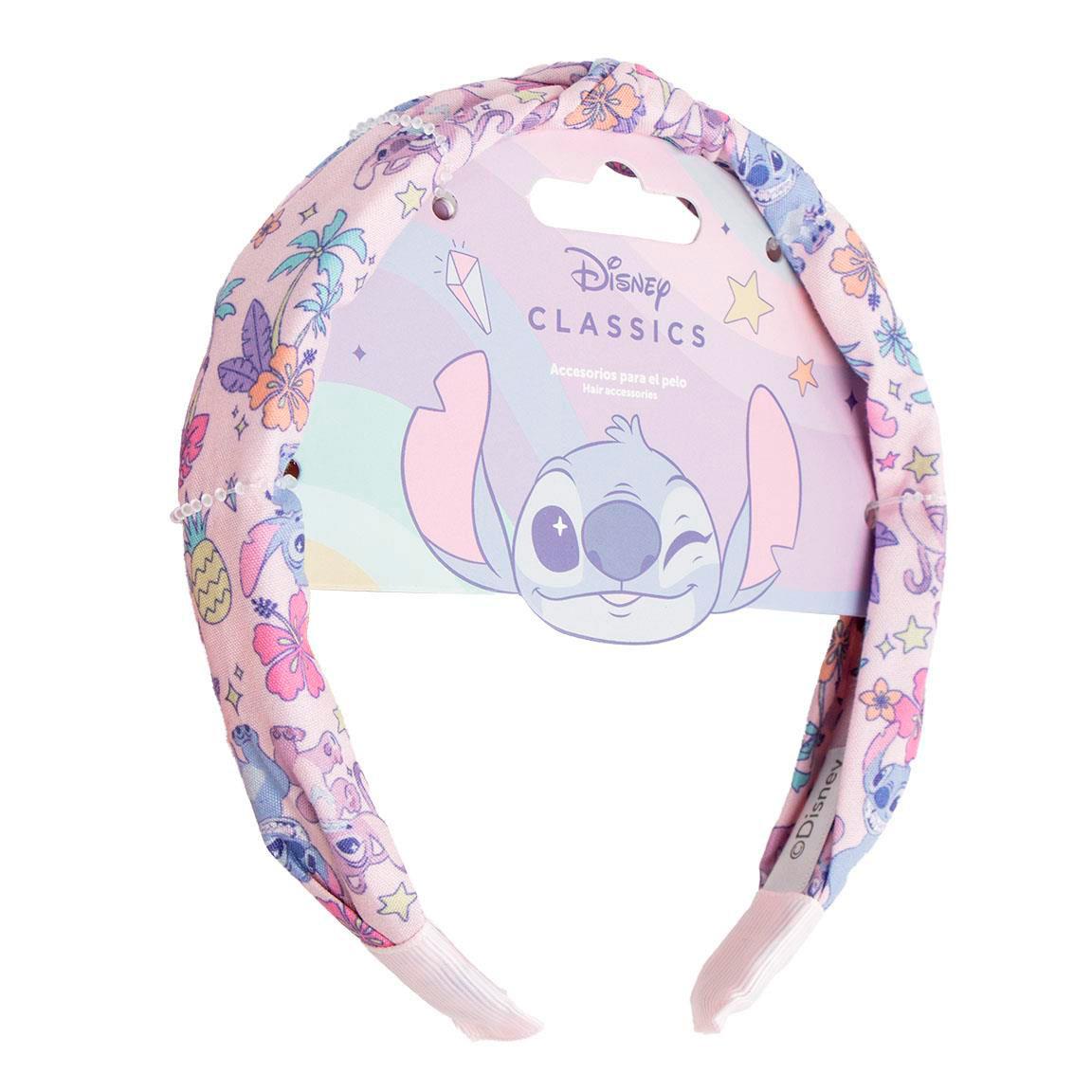 Disney Stitch Hair Band - Anilas UK