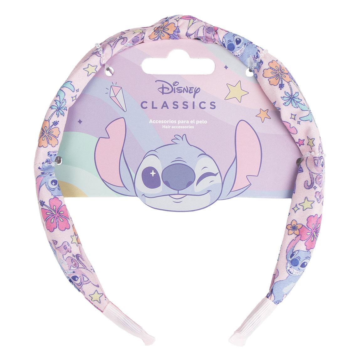 Disney Stitch Hair Band - Anilas UK