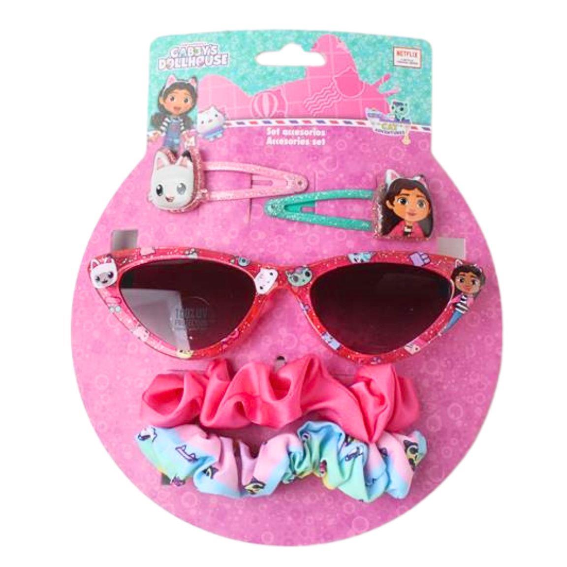 Gabby's Dollhouse Beauty Set with Sunglasses - Anilas UK