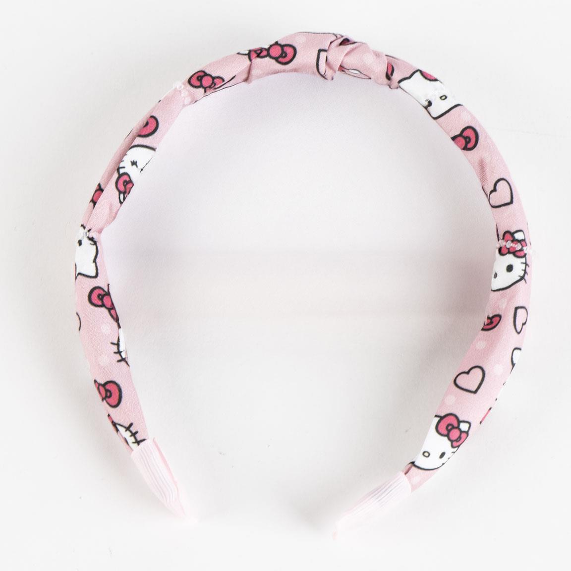 Hello Kitty Hair Band - Anilas UK