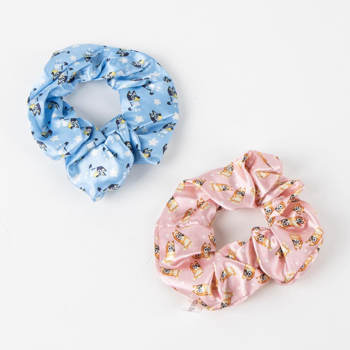 Bluey Hair Accessories Set (7 pieces) - Anilas UK