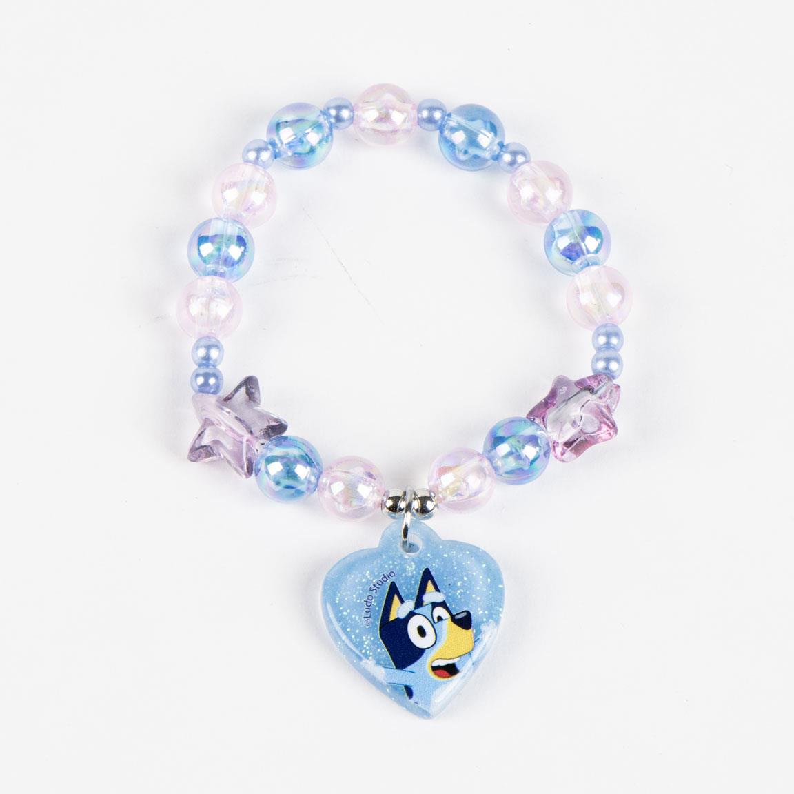 Bluey Bracelet Set (Pack of 3) - Anilas UK