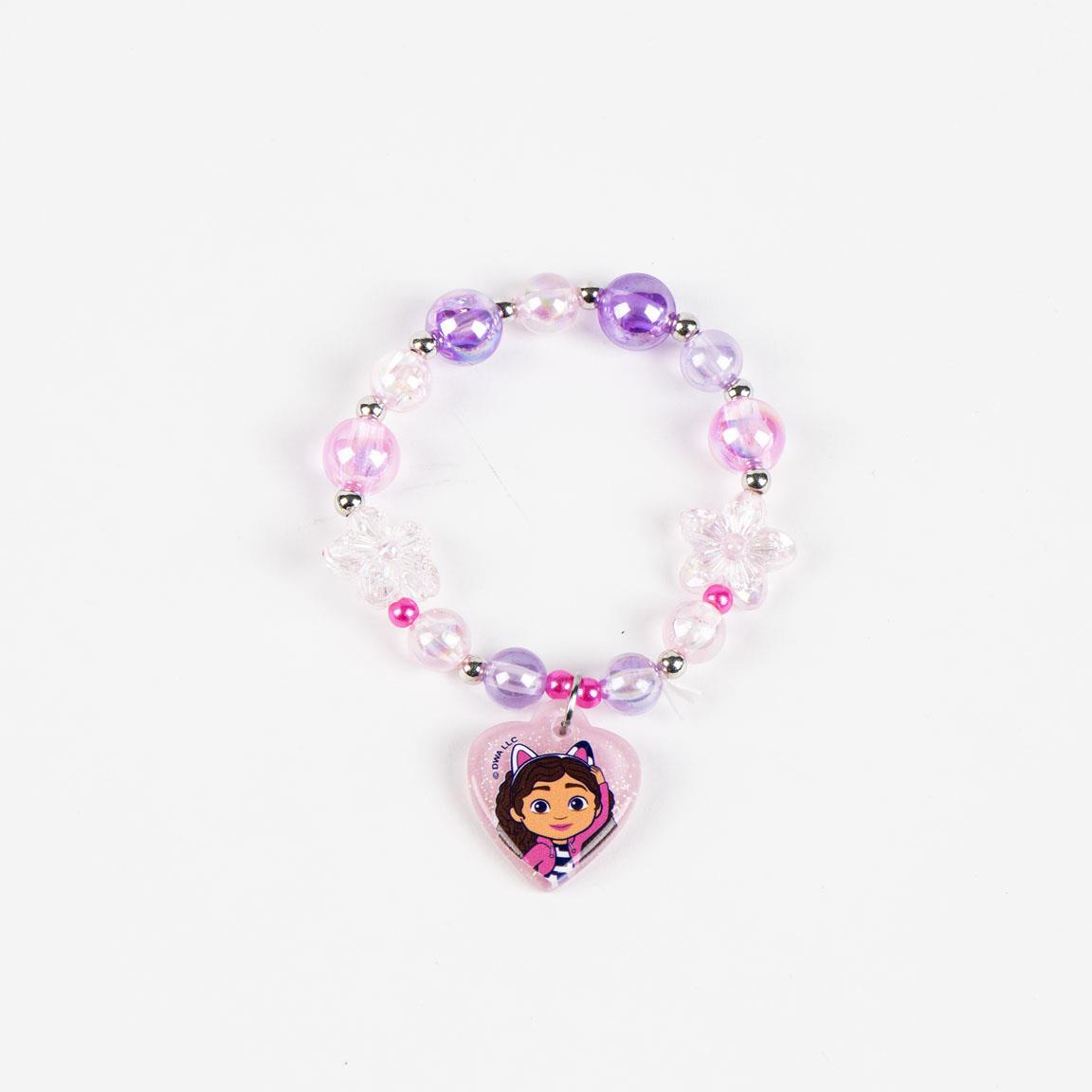 Gabby's Dollhouse Bracelet Set (Pack of 3) - Anilas UK
