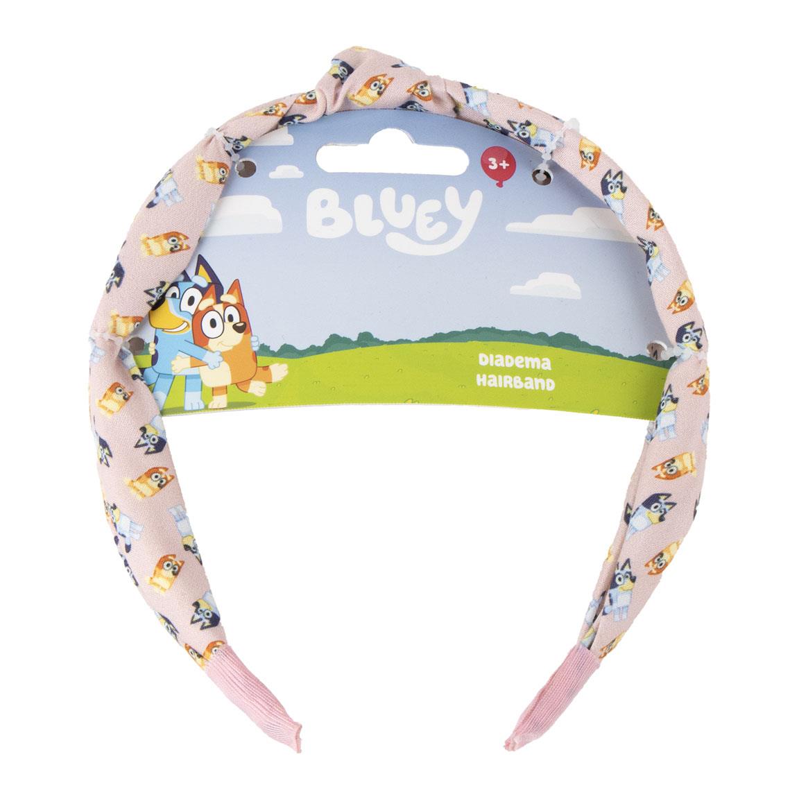 Bluey Hair Band - Anilas UK
