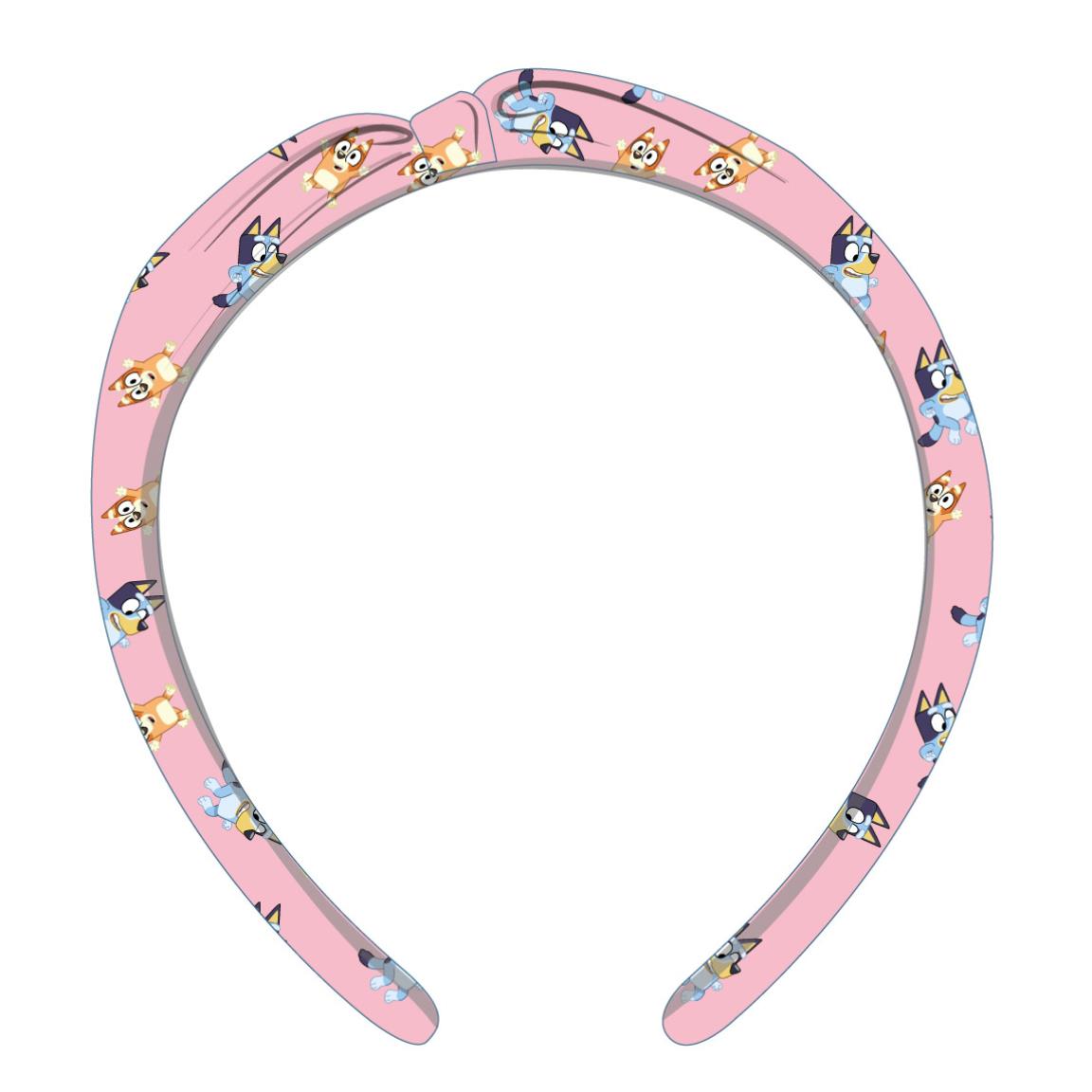 Bluey Hair Band - Anilas UK
