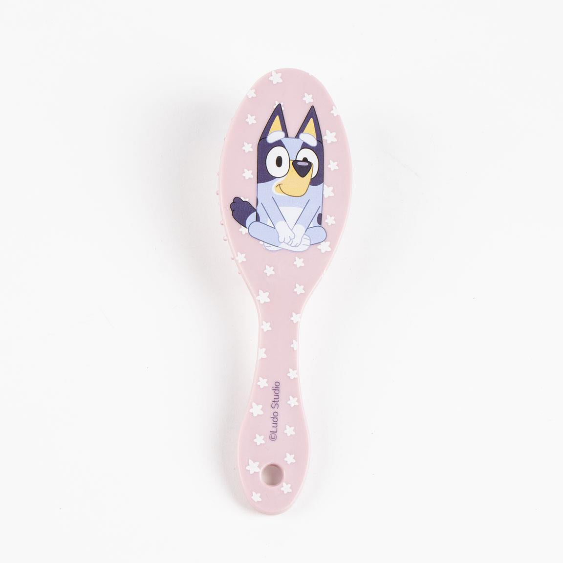 Bluey Hair Accessories Set - Anilas UK