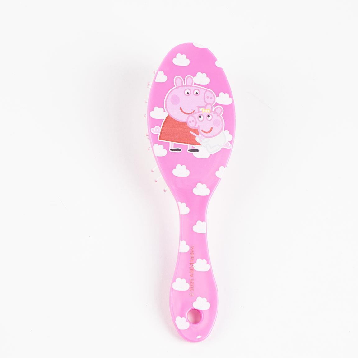 Peppa Pig Hair Accessories Set - Anilas UK