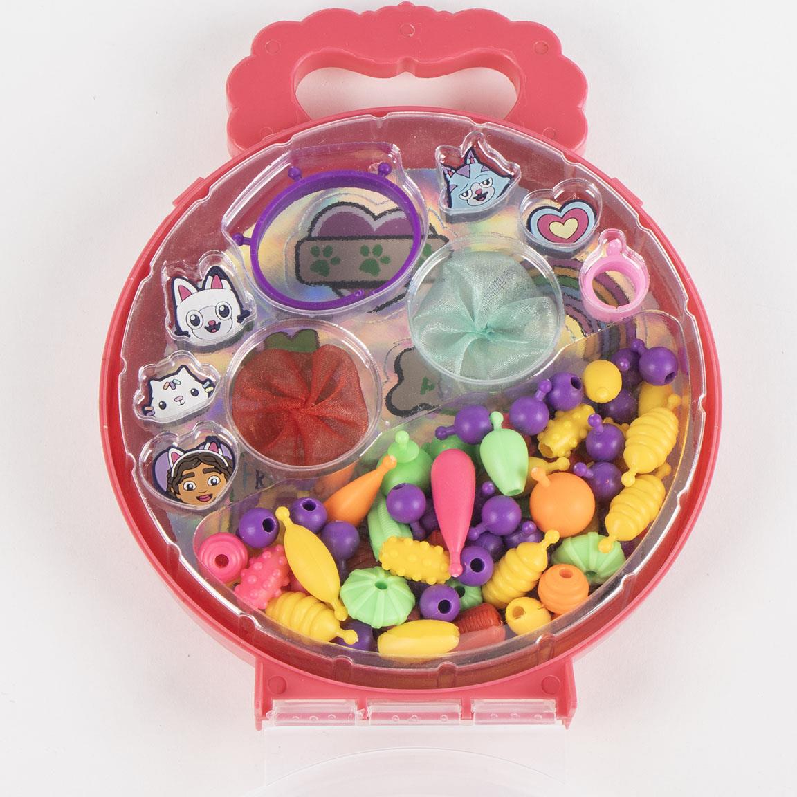 Gabby's Dollhouse Beauty Set DIY - Anilas UK