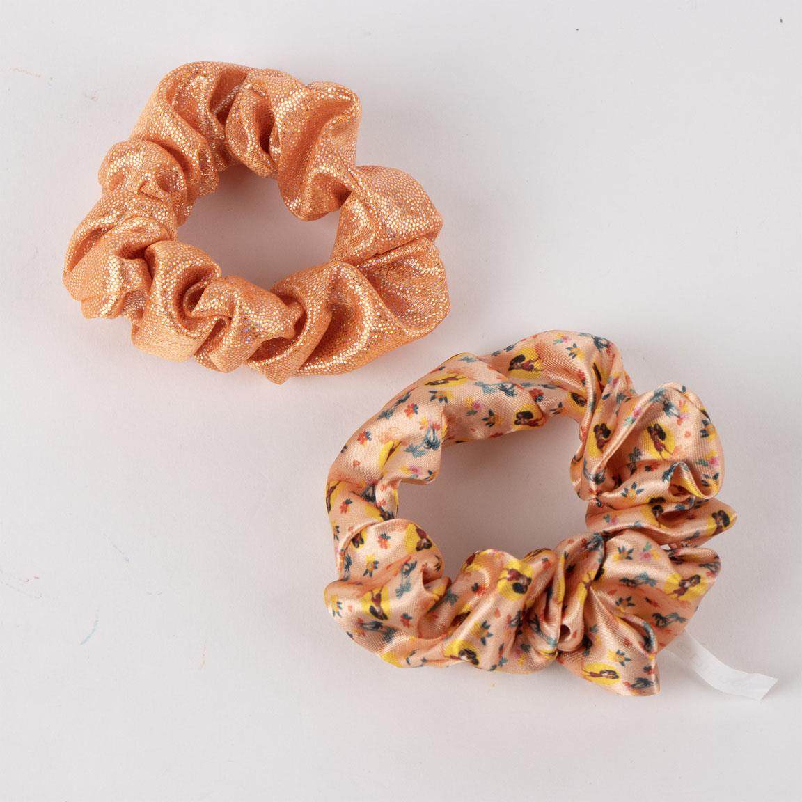 Moana Hair Accessories Set in Toiletry Bag - Anilas UK