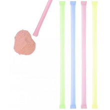 Mr Candy Sour Sherbert Filled Straws (45 pack)