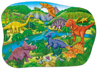 
              Big Dinosaurs Jigsaw Puzzle - Anilas UK
            