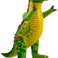 Inflatable Medium Inflatable T-Rex Dinosaur - Anilas UK