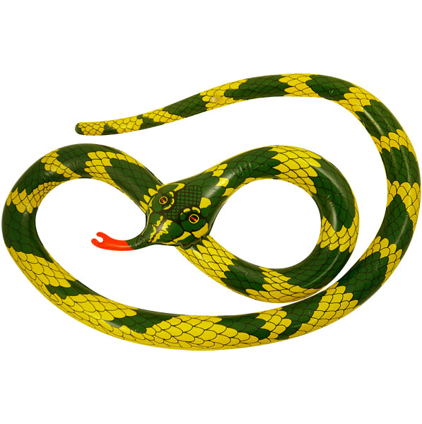 Inflatable Snake (230cm) - Anilas UK