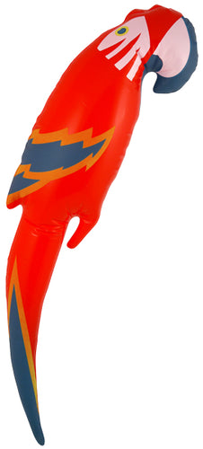 Inflatable Parrot (75cm) - Anilas UK