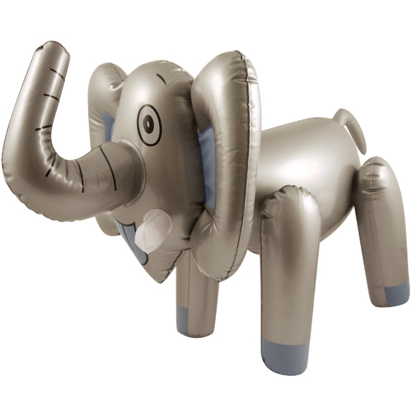 Inflatable Elephant (65cm) - Anilas UK