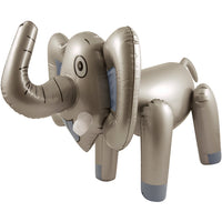 Inflatable Elephant (65cm) - Anilas UK