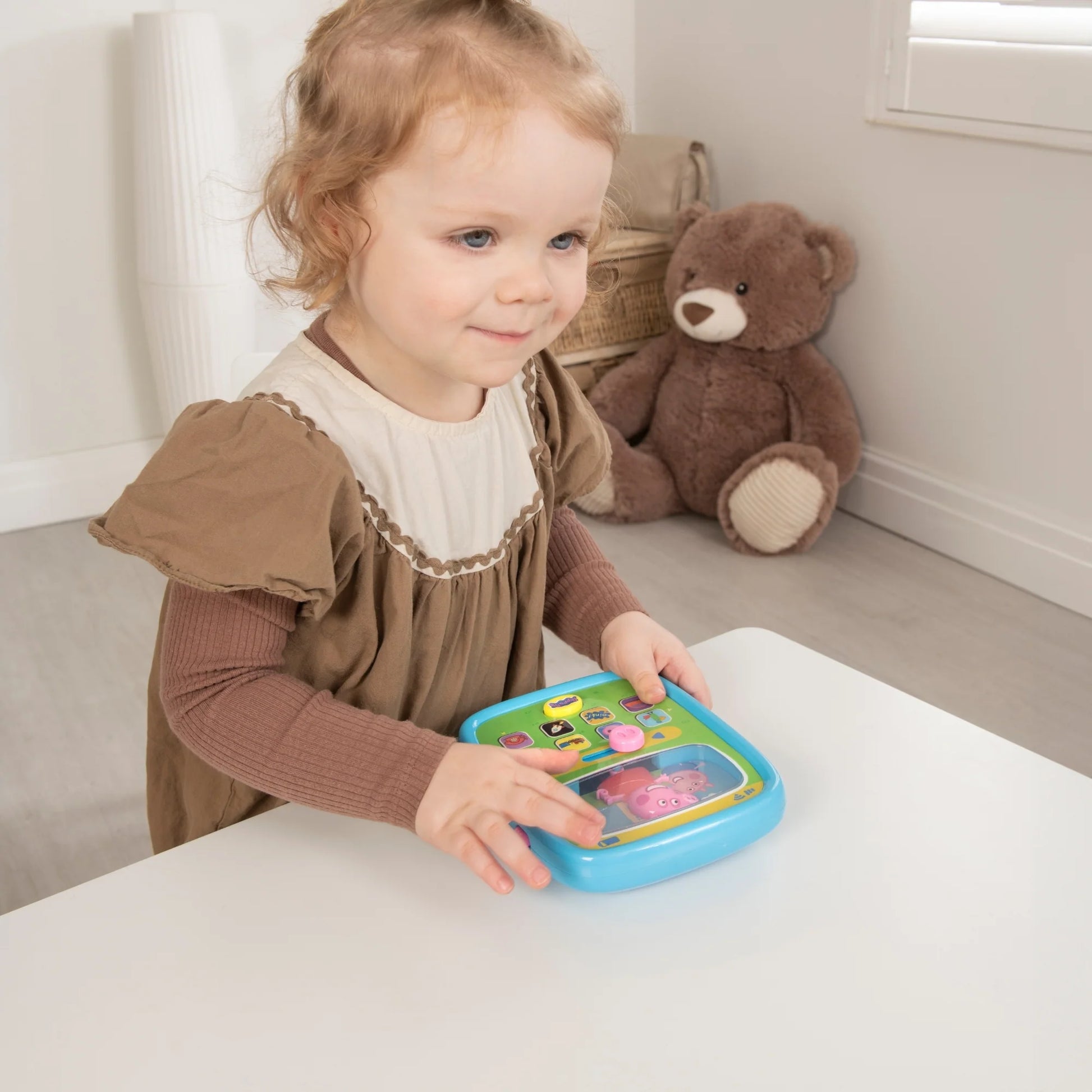 Peppa Pig Tablet - Anilas UK