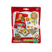 
              Cocomelon Fun Bag
            