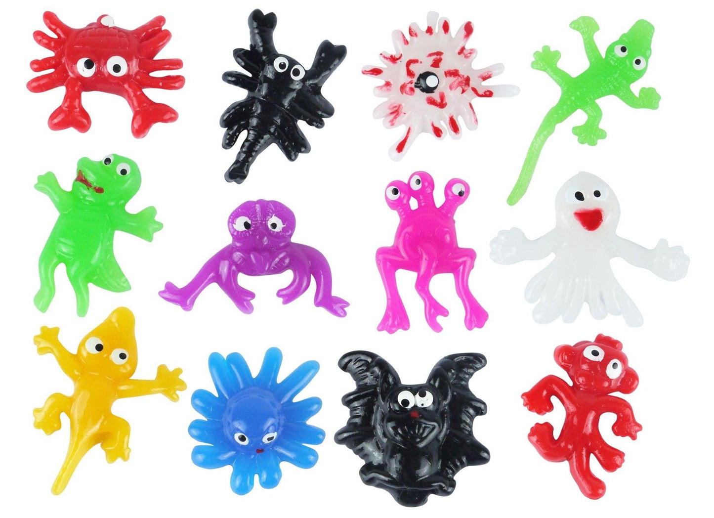 Sticky Creature - Throwing Toy - Anilas UK