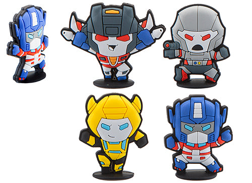 Transformers Standeez (4 designs) - Anilas UK
