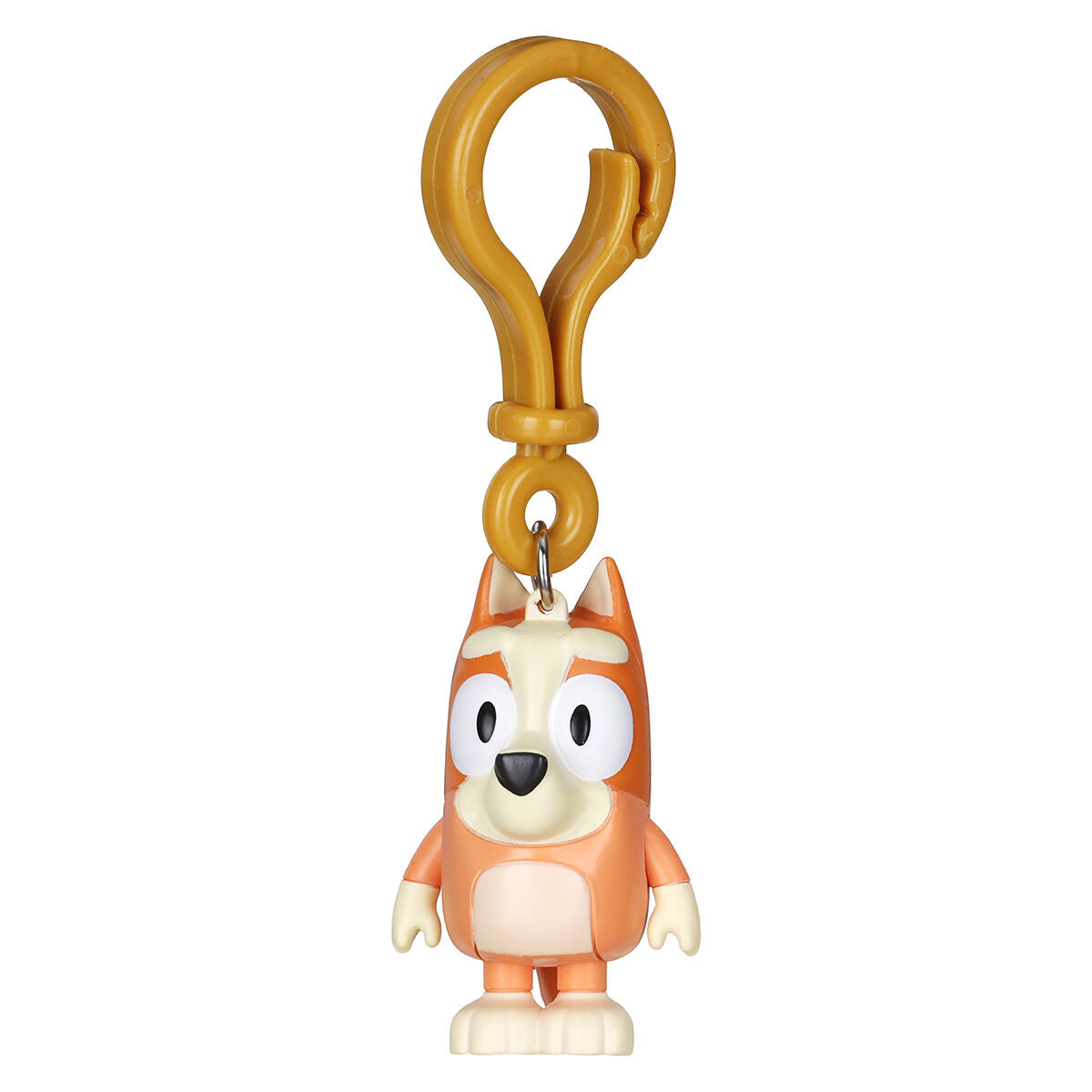 Bluey 3D Key Clip - 5.5 cm - Anilas UK