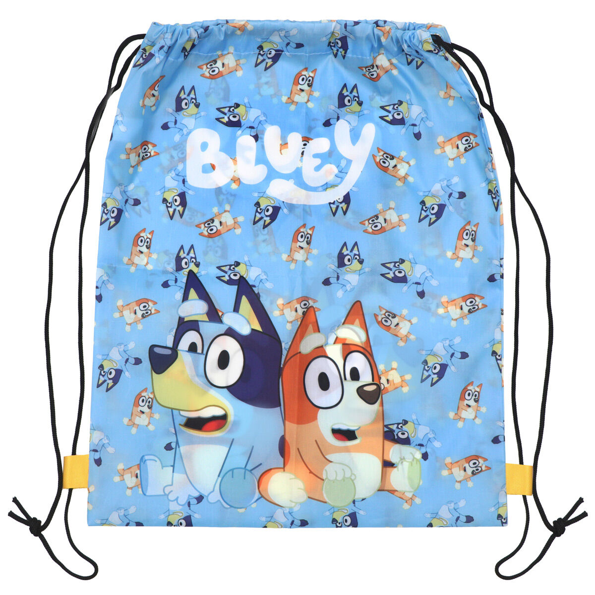 Bluey Drawstring Bag - Anilas UK