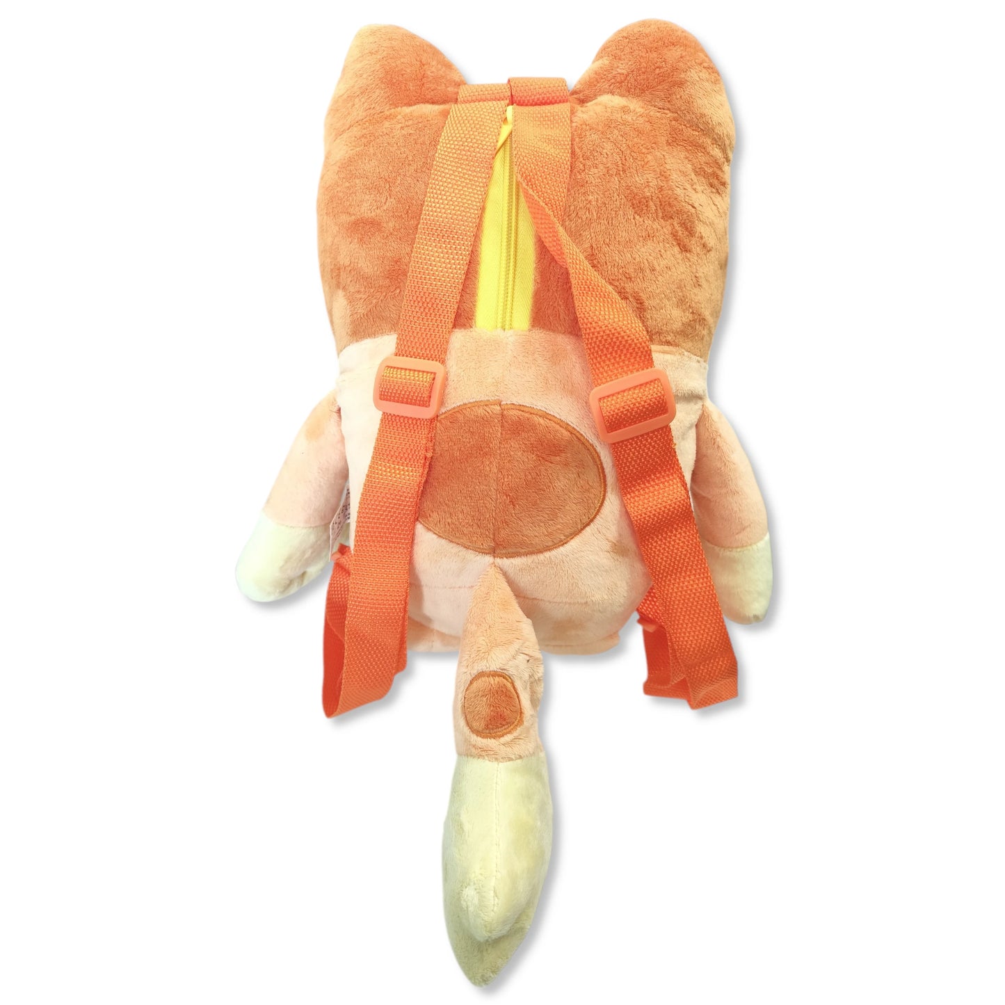 Bingo Plush Backpack