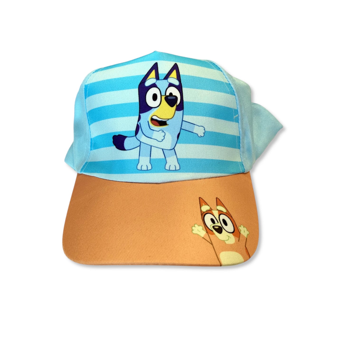 Bluey Sunglasses and Cap Set