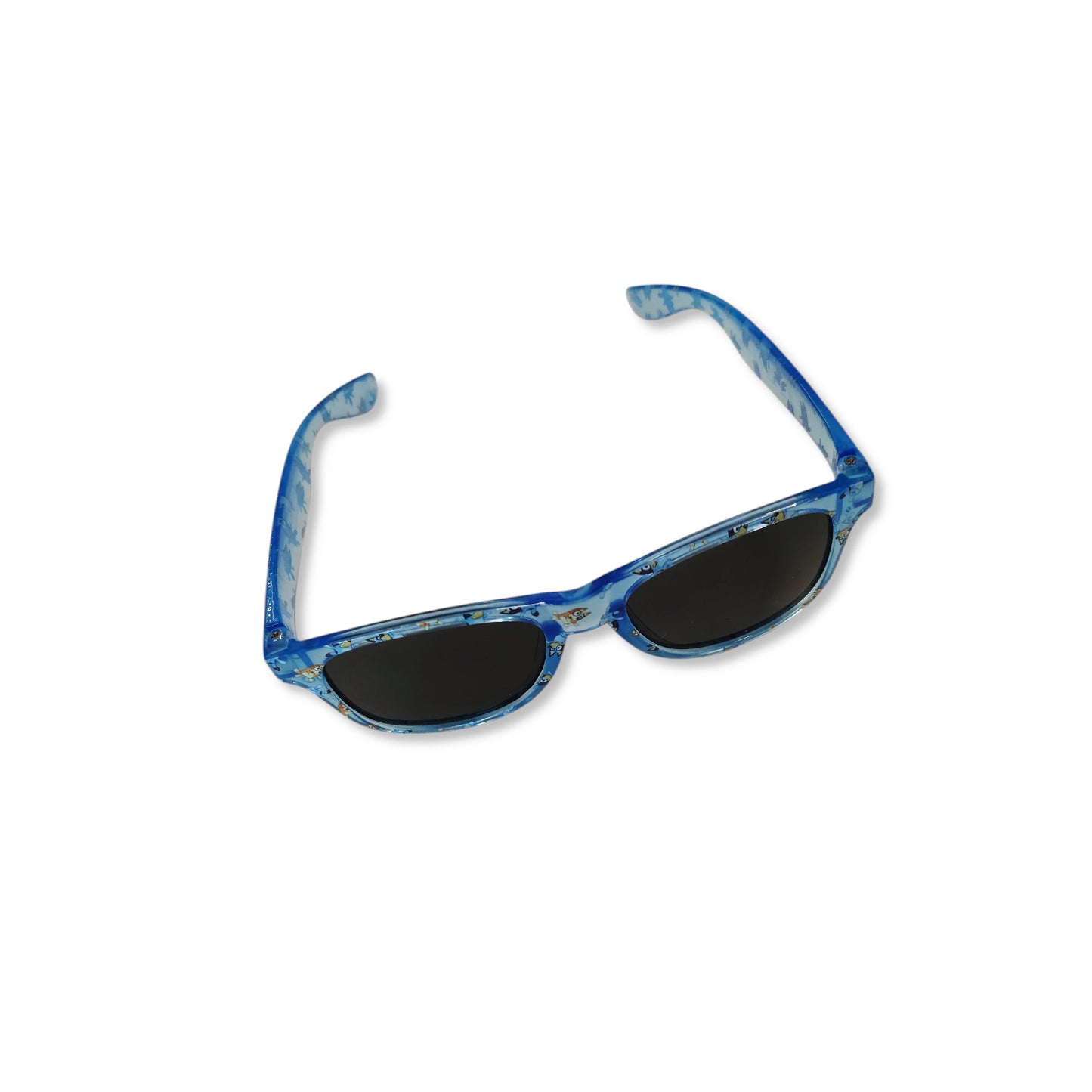 Bluey Sunglasses and Cap Set