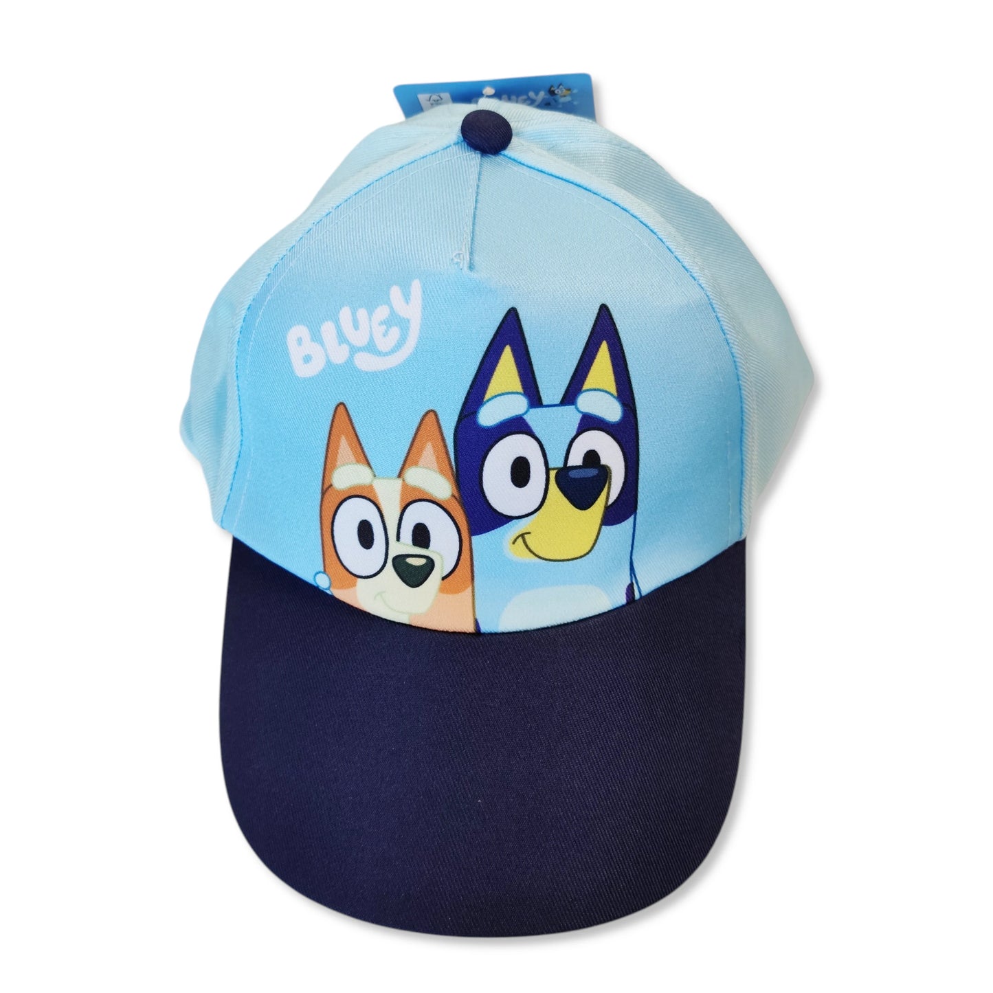 Bluey Baseball Cap