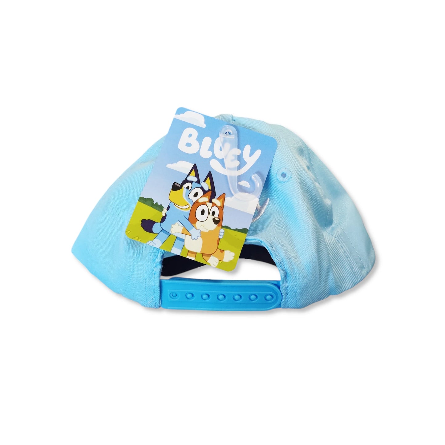 Bluey Baseball Cap