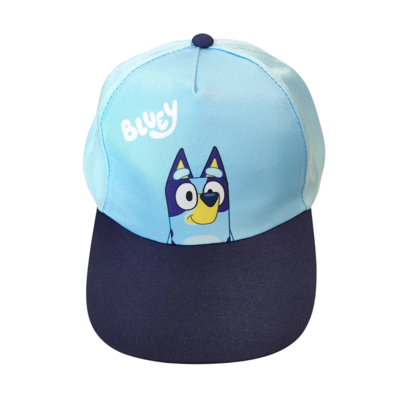 Bluey Baseball Cap