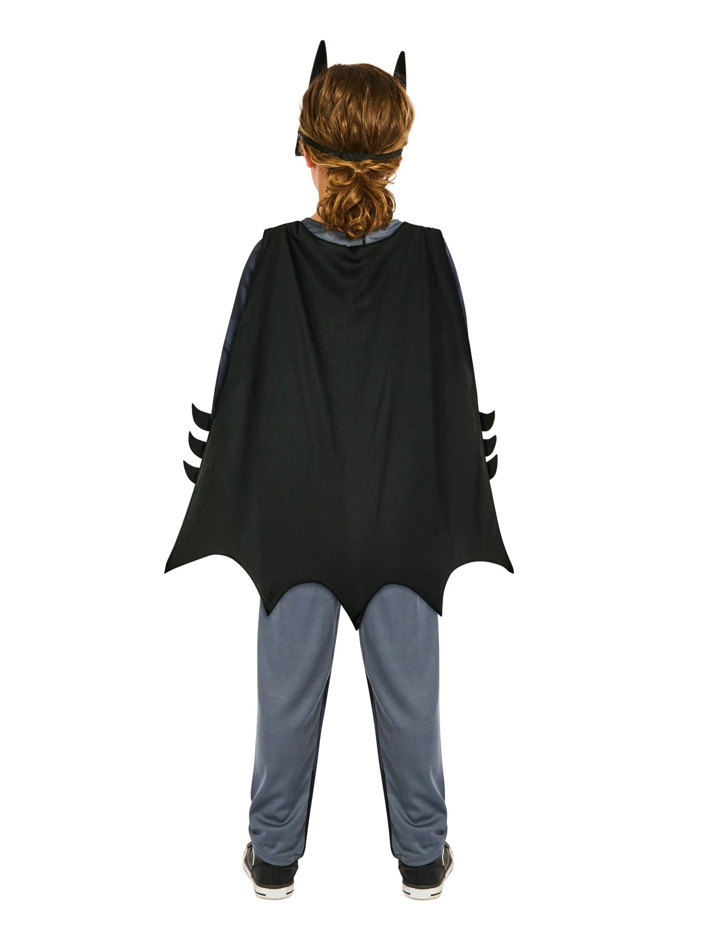 Batman Dressing Up Costume - Anilas UK