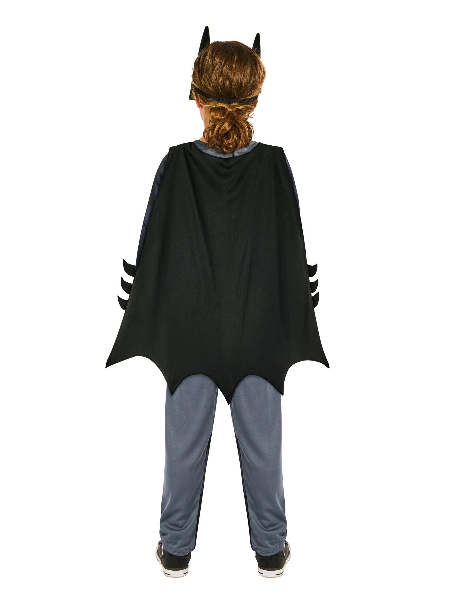 Batman Dressing Up Costume - Anilas UK