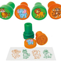 Jungle Ink Stamper - Anilas UK