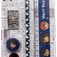 Harry Potter Stationery Set