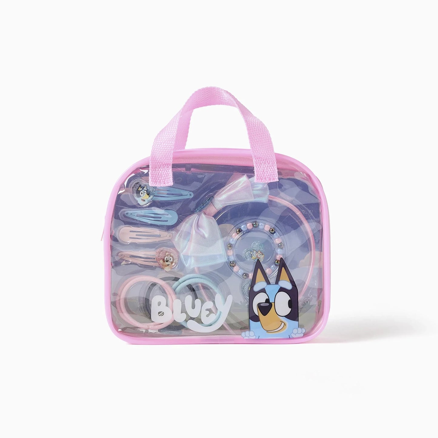 Bluey Beauty Accessories Set - Anilas UK