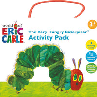 The Very Hungry Caterpillar Activity Pack - Anilas UK